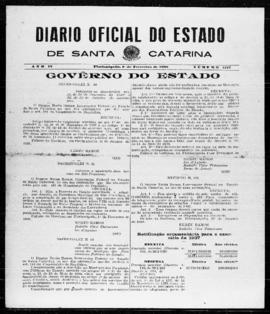 Diário Oficial do Estado de Santa Catarina. Ano 4. N° 1127 de 01/02/1938