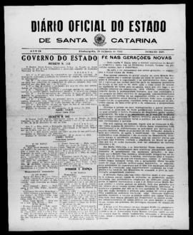 Diário Oficial do Estado de Santa Catarina. Ano 9. N° 2226 de 26/03/1942