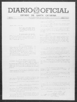 Diário Oficial do Estado de Santa Catarina. Ano 40. N° 10238 de 20/05/1975