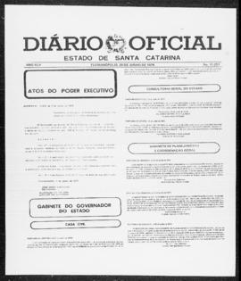 Diário Oficial do Estado de Santa Catarina. Ano 45. N° 11253 de 20/06/1979