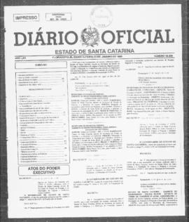 Diário Oficial do Estado de Santa Catarina. Ano 62. N° 15339 de 03/01/1996