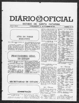 Diário Oficial do Estado de Santa Catarina. Ano 41. N° 10431 de 25/02/1976