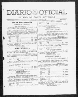 Diário Oficial do Estado de Santa Catarina. Ano 39. N° 9710 de 29/03/1973