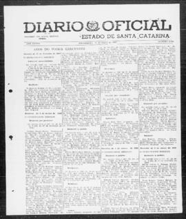Diário Oficial do Estado de Santa Catarina. Ano 36. N° 8718 de 13/03/1969