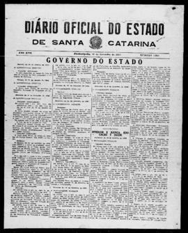 Diário Oficial do Estado de Santa Catarina. Ano 17. N° 4358 de 13/02/1951