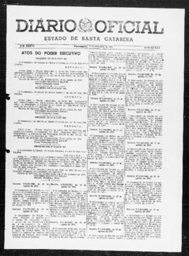 Diário Oficial do Estado de Santa Catarina. Ano 37. N° 9325 de 08/09/1971