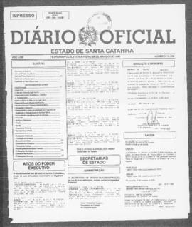 Diário Oficial do Estado de Santa Catarina. Ano 63. N° 15396 de 26/03/1996