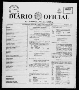 Diário Oficial do Estado de Santa Catarina. Ano 72. N° 17907 de 21/06/2006