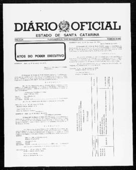 Diário Oficial do Estado de Santa Catarina. Ano 43. N° 10942 de 14/03/1978