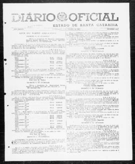 Diário Oficial do Estado de Santa Catarina. Ano 36. N° 8837 de 05/09/1969