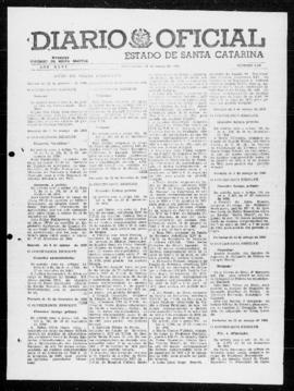 Diário Oficial do Estado de Santa Catarina. Ano 35. N° 8491 de 20/03/1968