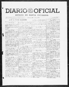 Diário Oficial do Estado de Santa Catarina. Ano 39. N° 9702 de 19/03/1973