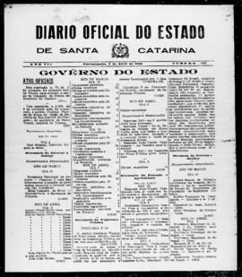 Diário Oficial do Estado de Santa Catarina. Ano 3. N° 607 de 03/04/1936