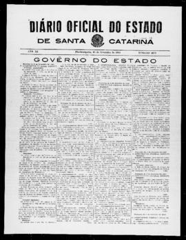 Diário Oficial do Estado de Santa Catarina. Ano 10. N° 2678 de 10/02/1944