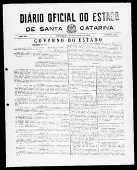 Diário Oficial do Estado de Santa Catarina. Ano 21. N° 5282 de 28/12/1954