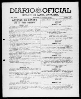 Diário Oficial do Estado de Santa Catarina. Ano 23. N° 5696 de 12/09/1956