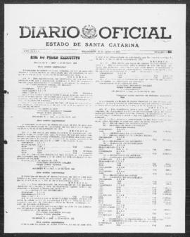 Diário Oficial do Estado de Santa Catarina. Ano 39. N° 9816 de 31/08/1973