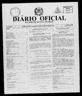 Diário Oficial do Estado de Santa Catarina. Ano 76. N° 18861 de 07/06/2010