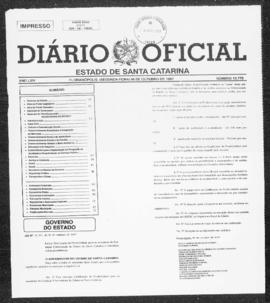 Diário Oficial do Estado de Santa Catarina. Ano 64. N° 15775 de 06/10/1997