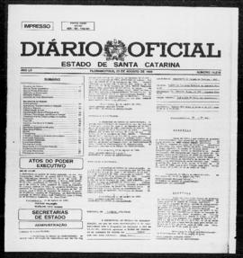 Diário Oficial do Estado de Santa Catarina. Ano 55. N° 14016 de 23/08/1990