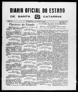 Diário Oficial do Estado de Santa Catarina. Ano 2. N° 467 de 12/10/1935