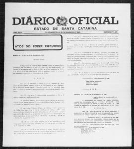 Diário Oficial do Estado de Santa Catarina. Ano 46. N° 11428 de 05/03/1980