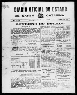 Diário Oficial do Estado de Santa Catarina. Ano 3. N° 858 de 18/02/1937