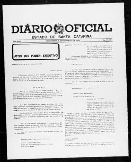 Diário Oficial do Estado de Santa Catarina. Ano 44. N° 11155 de 24/01/1979