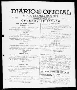 Diário Oficial do Estado de Santa Catarina. Ano 22. N° 5370 de 16/05/1955