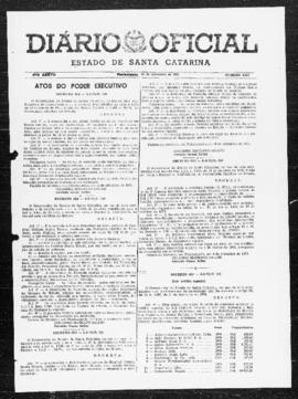 Diário Oficial do Estado de Santa Catarina. Ano 37. N° 9331 de 16/09/1971