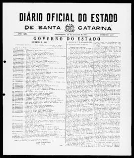 Diário Oficial do Estado de Santa Catarina. Ano 21. N° 5310 de 11/02/1955