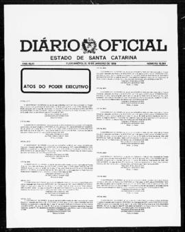Diário Oficial do Estado de Santa Catarina. Ano 43. N° 10901 de 12/01/1978