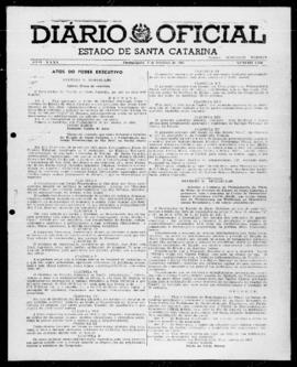 Diário Oficial do Estado de Santa Catarina. Ano 31. N° 7749 de 09/02/1965