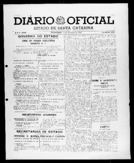 Diário Oficial do Estado de Santa Catarina. Ano 24. N° 6025 de 04/02/1958