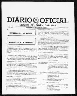 Diário Oficial do Estado de Santa Catarina. Ano 43. N° 10897 de 06/01/1978