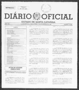 Diário Oficial do Estado de Santa Catarina. Ano 64. N° 15864 de 17/02/1998