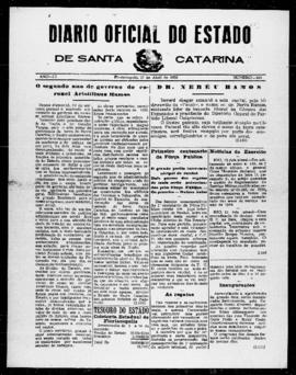 Diário Oficial do Estado de Santa Catarina. Ano 2. N° 328 de 17/04/1935