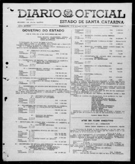 Diário Oficial do Estado de Santa Catarina. Ano 32. N° 7941 de 12/11/1965