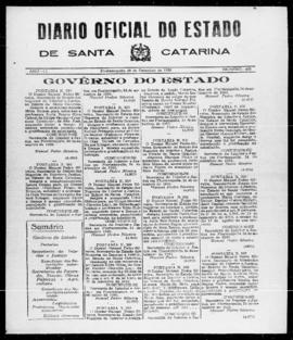 Diário Oficial do Estado de Santa Catarina. Ano 2. N° 456 de 28/09/1935