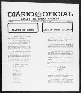 Diário Oficial do Estado de Santa Catarina. Ano 45. N° 11246 de 07/06/1979