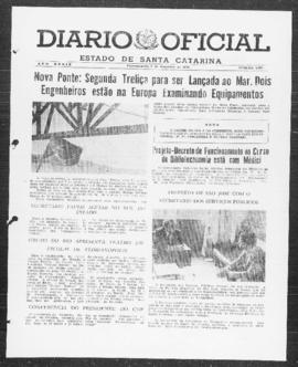 Diário Oficial do Estado de Santa Catarina. Ano 39. N° 9881 de 05/12/1973