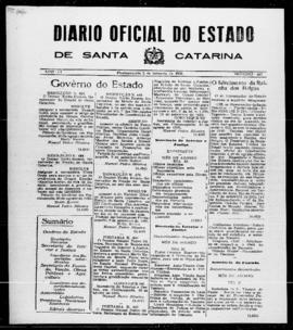 Diário Oficial do Estado de Santa Catarina. Ano 2. N° 437 de 03/09/1935
