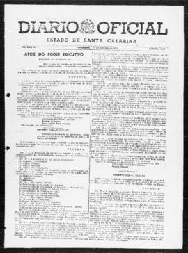 Diário Oficial do Estado de Santa Catarina. Ano 37. N° 9328 de 13/09/1971