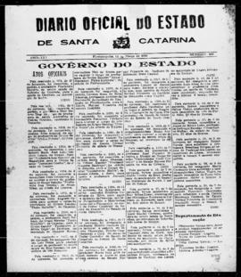 Diário Oficial do Estado de Santa Catarina. Ano 3. N° 589 de 13/03/1936