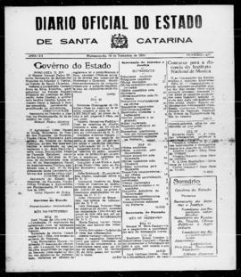 Diário Oficial do Estado de Santa Catarina. Ano 2. N° 457 de 30/09/1935