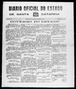 Diário Oficial do Estado de Santa Catarina. Ano 2. N° 492 de 14/11/1935