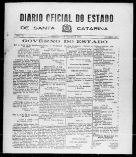 Diário Oficial do Estado de Santa Catarina. Ano 2. N° 475 de 22/10/1935
