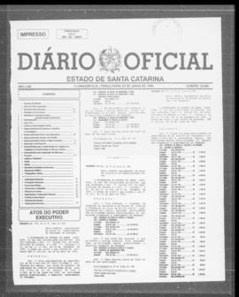 Diário Oficial do Estado de Santa Catarina. Ano 63. N° 15456 de 25/06/1996