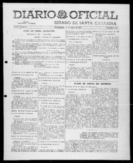 Diário Oficial do Estado de Santa Catarina. Ano 32. N° 7772 de 15/03/1965