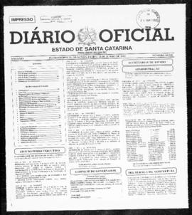 Diário Oficial do Estado de Santa Catarina. Ano 69. N° 16932 de 24/06/2002